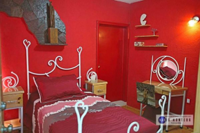  Josefa's Hotel Boutique  Эль Пуэблито